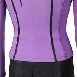 Kate Bishop Costume Young Avengers Hawkeye Cosplay Suit Upgraded Version -Cheap Ready To Ship Store 021A7582 800x800 1