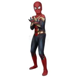 Kids Spider-Man 3 No Way Home Peter Parker Cosplay Costumes 21 Kids Spider-Man 3 No Way Home Peter Parker Cosplay Costumes -Cheap Ready To Ship Store 021A7624 800x800 1