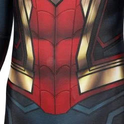 Kids Spider-Man 3 No Way Home Peter Parker Cosplay Costumes 24 Kids Spider-Man 3 No Way Home Peter Parker Cosplay Costumes -Cheap Ready To Ship Store 021A7630 800x800 1