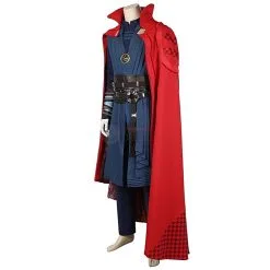 Doctor Strange Costume Spider-Man 3 No Way Home Cosplay Suits -Cheap Ready To Ship Store 021A7687 800x800 1