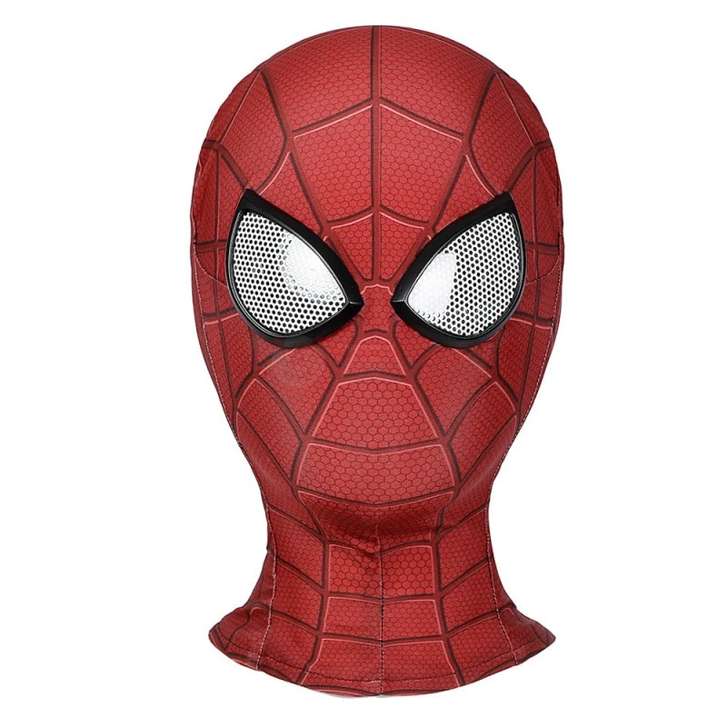 Kids Spider-Man 3 No Way Home Peter Parker Cosplay Costumes 15 Kids Spider-Man 3 No Way Home Peter Parker Cosplay Costumes - Image 15