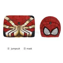 Kids Spider-Man 3 No Way Home Peter Parker Cosplay Costumes 33 Kids Spider-Man 3 No Way Home Peter Parker Cosplay Costumes -Cheap Ready To Ship Store 021A78621 800x800 1