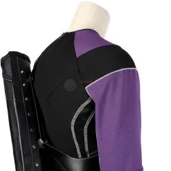 Clint Barton Cosplay Costume Hawkeye Cosplay Costumes -Cheap Ready To Ship Store 021A7880 800x800 1