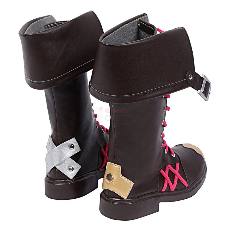 Jinx Costume Arcane Wars Of Two Cities Cosplay Costumes 23 Jinx Costume Arcane Wars Of Two Cities Cosplay Costumes - Image 23