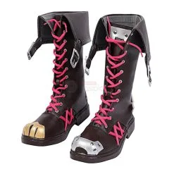 Jinx Costume Arcane Wars Of Two Cities Cosplay Costumes 46 Jinx Costume Arcane Wars Of Two Cities Cosplay Costumes -Cheap Ready To Ship Store 021A7917 800x800 1