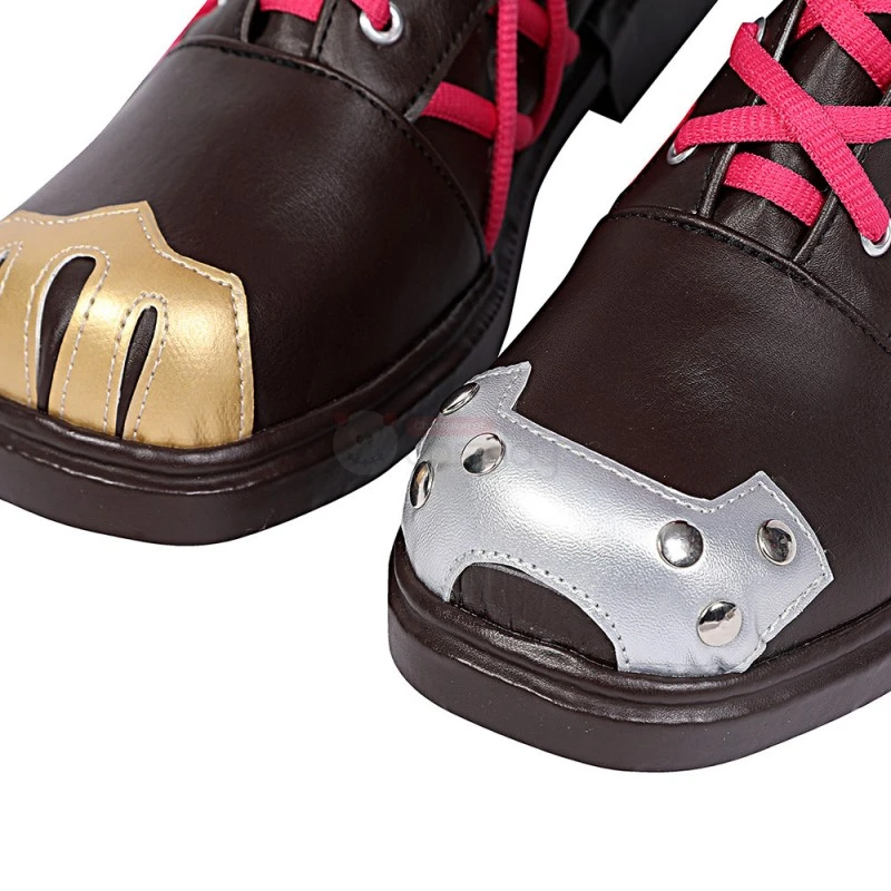 Jinx Costume Arcane Wars Of Two Cities Cosplay Costumes 24 Jinx Costume Arcane Wars Of Two Cities Cosplay Costumes - Image 24