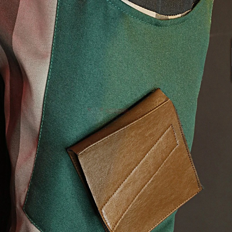 Vi Costume Arcane Wars Of Two Cities Cosplay Costumes 12 Vi Costume Arcane Wars Of Two Cities Cosplay Costumes - Image 12