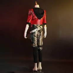 Vi Costume Arcane Wars Of Two Cities Cosplay Costumes 23 Vi Costume Arcane Wars Of Two Cities Cosplay Costumes -Cheap Ready To Ship Store 021A8069 800x800 1