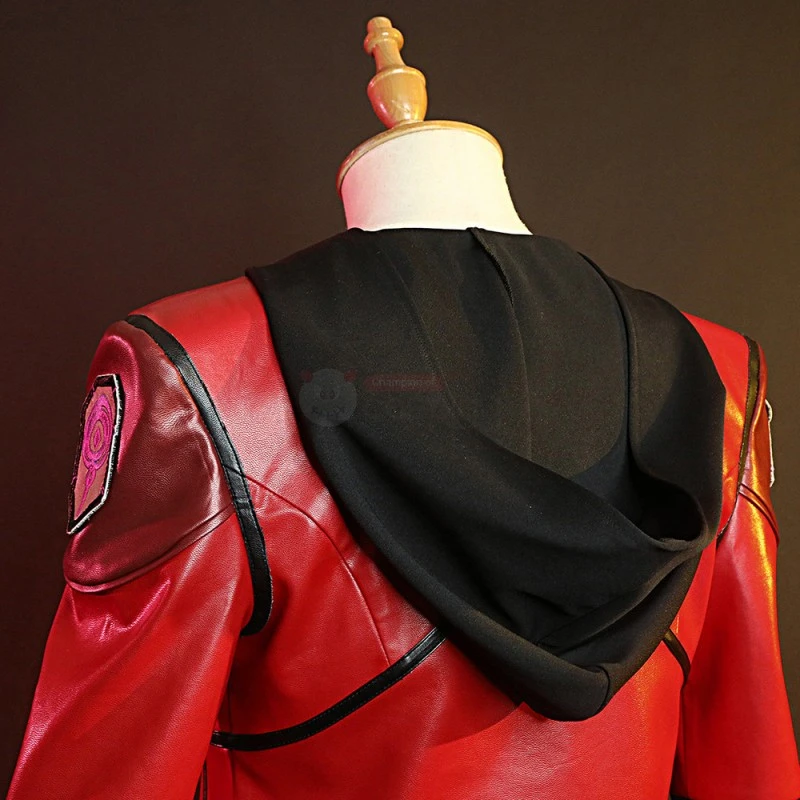 Vi Costume Arcane Wars Of Two Cities Cosplay Costumes 7 Vi Costume Arcane Wars Of Two Cities Cosplay Costumes - Image 7