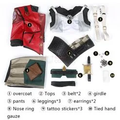 Vi Costume Arcane Wars Of Two Cities Cosplay Costumes 41 Vi Costume Arcane Wars Of Two Cities Cosplay Costumes -Cheap Ready To Ship Store 021A8083 800x800 1