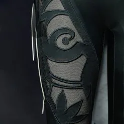 Shenhe Cosplay Costume Genshin Impact Cosplay Suits Improved Version -Cheap Ready To Ship Store 021A8366 800x800 1