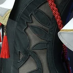 Shenhe Cosplay Costume Genshin Impact Cosplay Suits Improved Version -Cheap Ready To Ship Store 021A8398 800x800 1