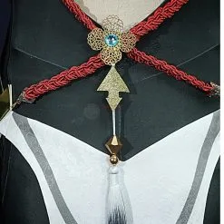 Shenhe Cosplay Costume Genshin Impact Cosplay Suits Improved Version -Cheap Ready To Ship Store 021A8403 800x800 1