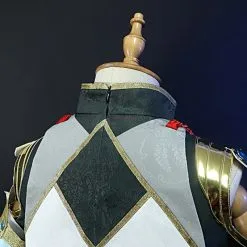 Shenhe Cosplay Costume Genshin Impact Cosplay Suits Improved Version -Cheap Ready To Ship Store 021A8409 800x800 1