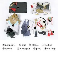 Shenhe Cosplay Costume Genshin Impact Cosplay Suits Improved Version -Cheap Ready To Ship Store 021A84102 800x800 1