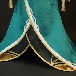 Genshin Impact Gorou Women Status Cosplay Costumes -Cheap Ready To Ship Store 021A8470 800x800 1