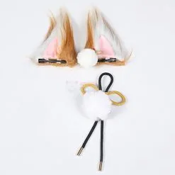 Genshin Impact Gorou Women Status Cosplay Costumes -Cheap Ready To Ship Store 021A8501 800x800 1