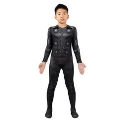 Thor Odinson Costume Avengers 3 Infinity War Cosplay Suit For Kids 21 Thor Odinson Costume Avengers 3 Infinity War Cosplay Suit For Kids -Cheap Ready To Ship Store 021A8594 800x800 1