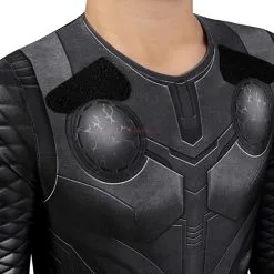 Thor Odinson Costume Avengers 3 Infinity War Cosplay Suit For Kids 23 Thor Odinson Costume Avengers 3 Infinity War Cosplay Suit For Kids -Cheap Ready To Ship Store 021A8595 800x800 1