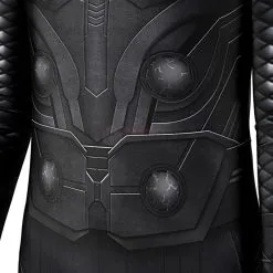 Thor Odinson Costume Avengers 3 Infinity War Cosplay Suit For Kids 26 Thor Odinson Costume Avengers 3 Infinity War Cosplay Suit For Kids -Cheap Ready To Ship Store 021A8598 800x800 1