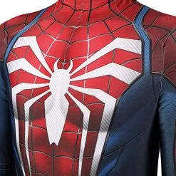 Peter Parker Costumes Marvel Spiderman PS5 2 Cosplay Suits For Kids -Cheap Ready To Ship Store 021A8616 800x800 1