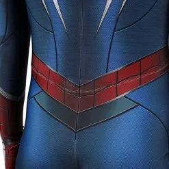 Peter Parker Costumes Marvel Spiderman PS5 2 Cosplay Suits For Kids -Cheap Ready To Ship Store 021A8623 800x800 1