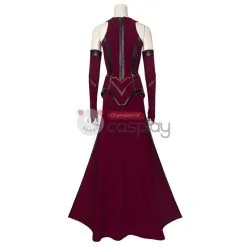 2021 Wanda Costume WandaVision New Cosplay Wanda Maximoff Scarlet Witch Suit 28 2021 Wanda Costume WandaVision New Cosplay Wanda Maximoff Scarlet Witch Suit -Cheap Ready To Ship Store 021A8642 800x800 2