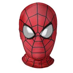 Peter Parker Costumes Marvel Spiderman PS5 2 Cosplay Suits For Kids -Cheap Ready To Ship Store 021A8643 800x800 1