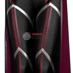 Ready To Ship 2021 Wanda Costume WandaVision New Cosplay Wanda Maximoff Scarlet Witch Suit -Cheap Ready To Ship Store 021A8650 800x800 1