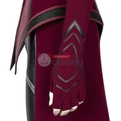 2021 Wanda Costume WandaVision New Cosplay Wanda Maximoff Scarlet Witch Suit 34 2021 Wanda Costume WandaVision New Cosplay Wanda Maximoff Scarlet Witch Suit -Cheap Ready To Ship Store 021A8651 800x800 2