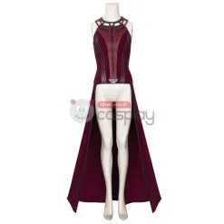 2021 Wanda Costume WandaVision New Cosplay Wanda Maximoff Scarlet Witch Suit 39 2021 Wanda Costume WandaVision New Cosplay Wanda Maximoff Scarlet Witch Suit -Cheap Ready To Ship Store 021A8659 800x800 2