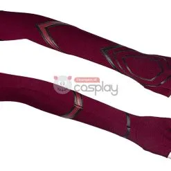 Ready To Ship 2021 Wanda Costume WandaVision New Cosplay Wanda Maximoff Scarlet Witch Suit -Cheap Ready To Ship Store 021A8665 800x800 1