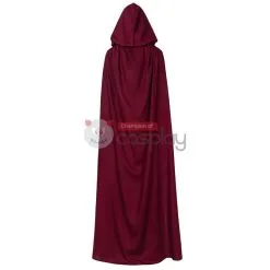 2021 Wanda Costume WandaVision New Cosplay Wanda Maximoff Scarlet Witch Suit 26 2021 Wanda Costume WandaVision New Cosplay Wanda Maximoff Scarlet Witch Suit -Cheap Ready To Ship Store 021A8667 800x800 2
