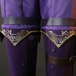 Caitlyn Costume Arcane Wars Of Two Cities Cosplay Costumes -Cheap Ready To Ship Store 021A8892 800x800 1