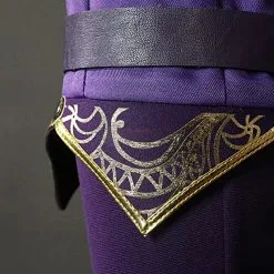 Caitlyn Costume Arcane Wars Of Two Cities Cosplay Costumes -Cheap Ready To Ship Store 021A8893 800x800 1