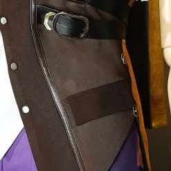 Caitlyn Costume Arcane Wars Of Two Cities Cosplay Costumes -Cheap Ready To Ship Store 021A8900 800x800 1