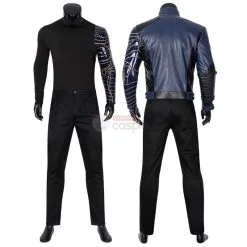 Bucky Barnes Costume 2021 New The Falcon And The Winter Soldier Cosplay Suit -Cheap Ready To Ship Store 021A9096 800x800 1