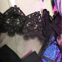 Genshin Impact Keqing Opulent Splendor Cosplay Costumes 18 Genshin Impact Keqing Opulent Splendor Cosplay Costumes -Cheap Ready To Ship Store 021A9187 800x800 1