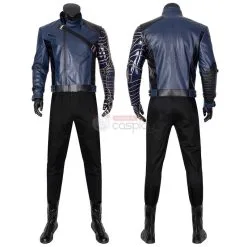 Bucky Barnes Costume 2021 New The Falcon And The Winter Soldier Cosplay Suit -Cheap Ready To Ship Store 021A9205 800x800 1