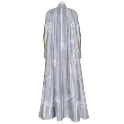 White Vision Costume 2021 WandaVision Jumpsuit New Wanda Maximoff Scarlet Witch Suit -Cheap Ready To Ship Store 021A9248 800x800 1