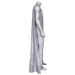White Vision Costume 2021 WandaVision Jumpsuit New Wanda Maximoff Scarlet Witch Suit -Cheap Ready To Ship Store 021A9250 800x800 1