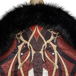 La Signora Costume Genshin Impact Cosplay Suit -Cheap Ready To Ship Store 021A9291 800x800 1