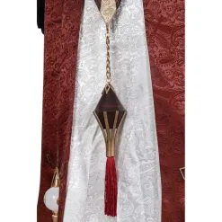 La Signora Costume Genshin Impact Cosplay Suit -Cheap Ready To Ship Store 021A9292 800x800 1