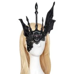 La Signora Costume Genshin Impact Cosplay Suit -Cheap Ready To Ship Store 021A9326 800x800 1