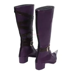 Caitlyn Costume Arcane Wars Of Two Cities Cosplay Costumes -Cheap Ready To Ship Store 021A9334 800x800 1