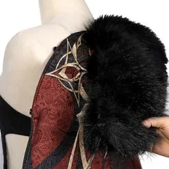 La Signora Costume Genshin Impact Cosplay Suit -Cheap Ready To Ship Store 021A9439 800x800 1