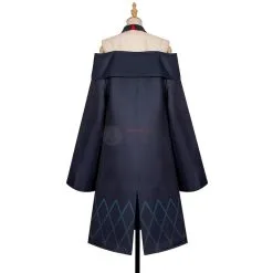 Dusk Costume Arknights Cosplay Suit -Cheap Ready To Ship Store 021A9482 800x800 1