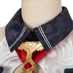 Dusk Costume Arknights Cosplay Suit -Cheap Ready To Ship Store 021A9483 800x800 1