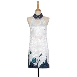 Dusk Costume Arknights Cosplay Suit -Cheap Ready To Ship Store 021A9496 800x800 1