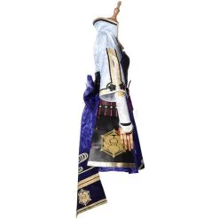 Genshin Impact Kamisato Ayaka Cosplay Costume 23 Genshin Impact Kamisato Ayaka Cosplay Costume -Cheap Ready To Ship Store 021A9600 800x800 1